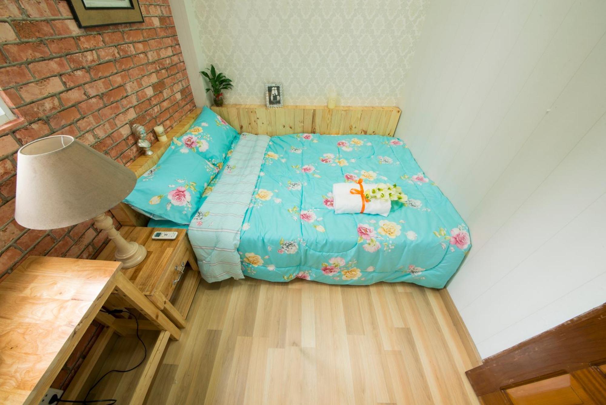 Wanderlust Saigon Hostel & Rooftop Bar Ho Chi Minh Zewnętrze zdjęcie