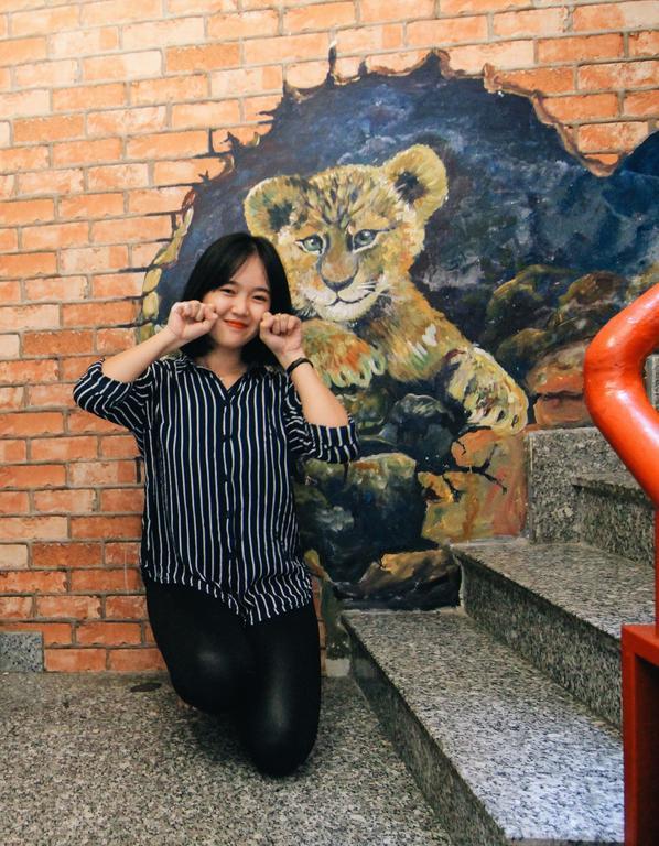 Wanderlust Saigon Hostel & Rooftop Bar Ho Chi Minh Zewnętrze zdjęcie