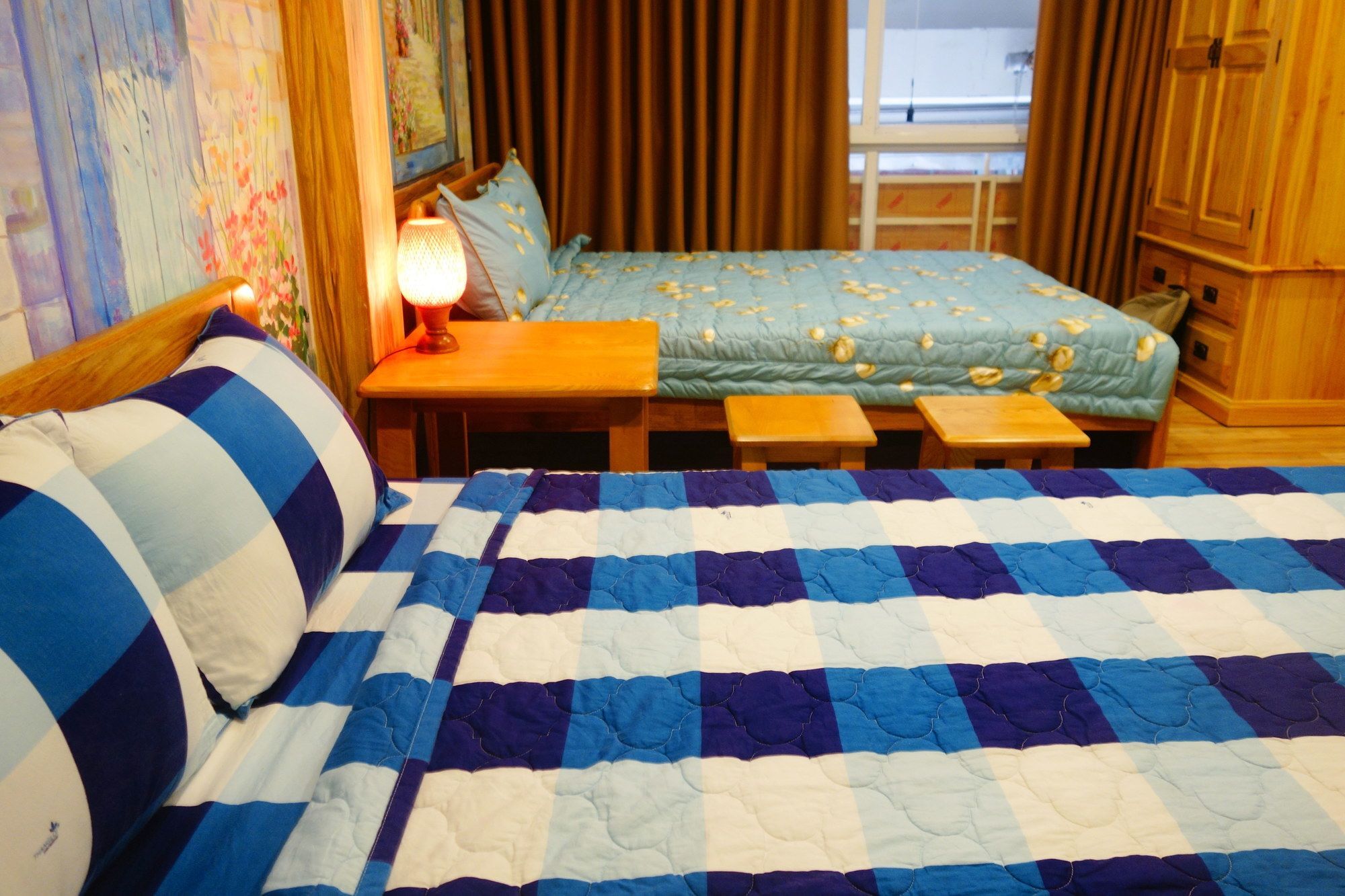 Wanderlust Saigon Hostel & Rooftop Bar Ho Chi Minh Zewnętrze zdjęcie