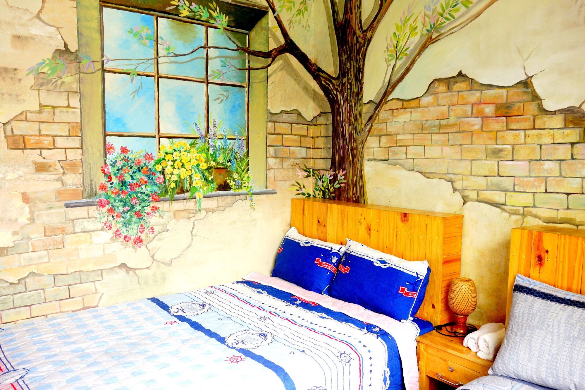 Wanderlust Saigon Hostel & Rooftop Bar Ho Chi Minh Zewnętrze zdjęcie